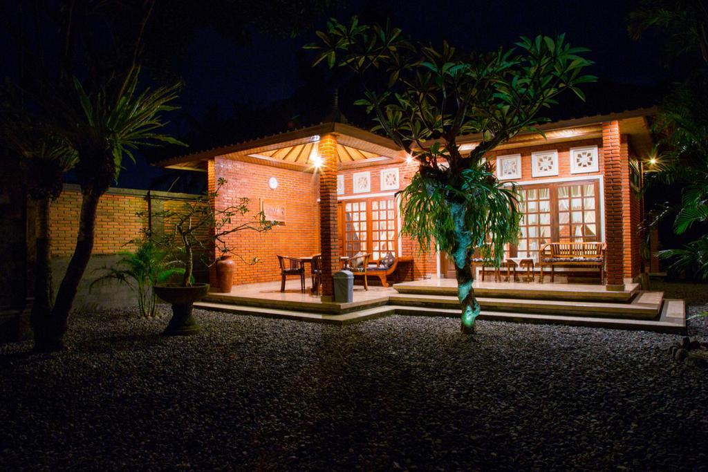 Ari La Homestay Ubud  Exterior photo