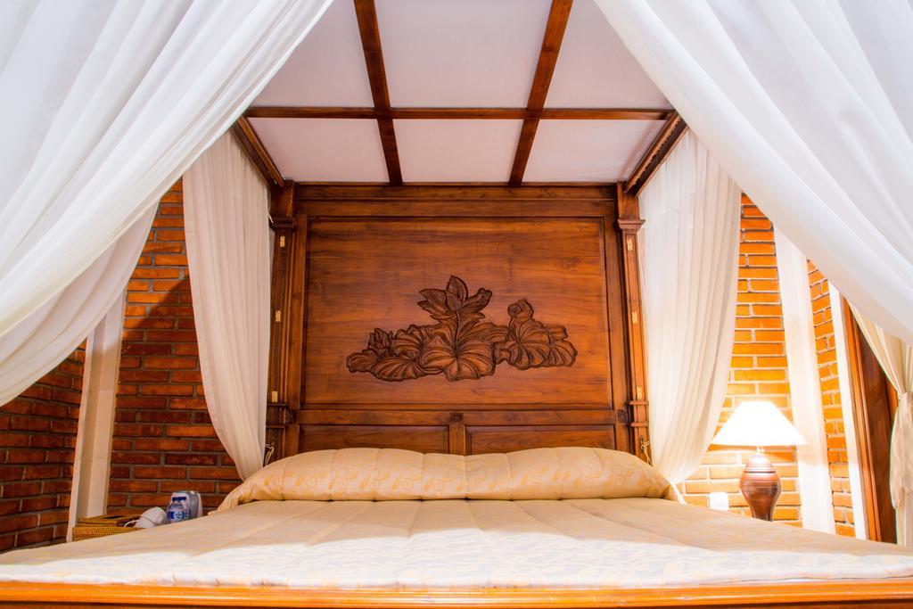 Ari La Homestay Ubud  Exterior photo