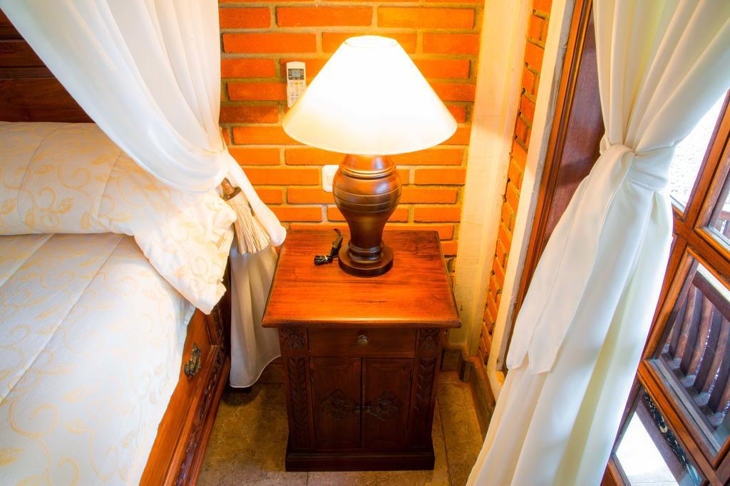 Ari La Homestay Ubud  Exterior photo