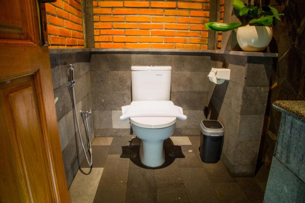 Ari La Homestay Ubud  Exterior photo